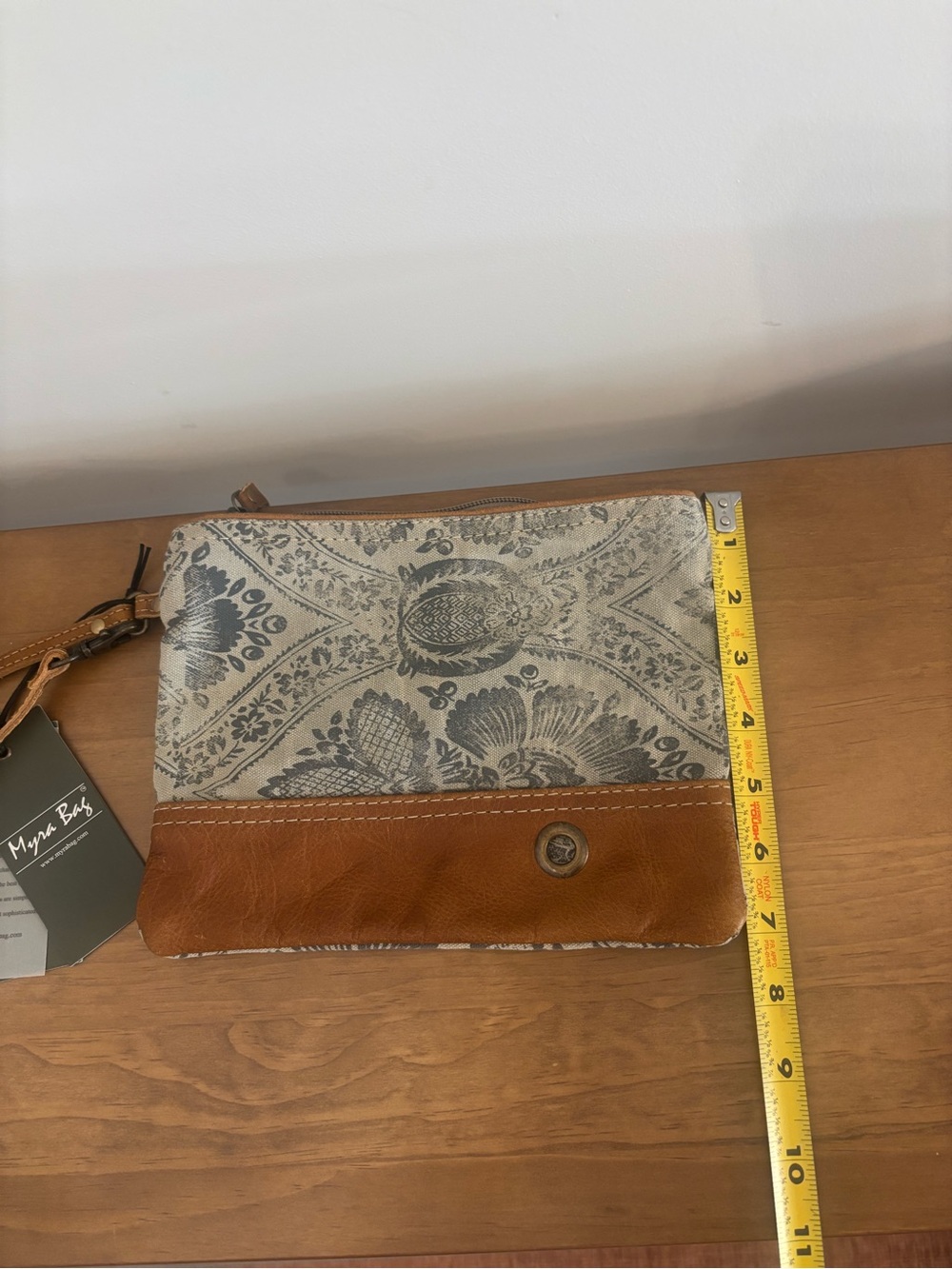 NWT Myra bag wristlet - Picture 6 of 6
